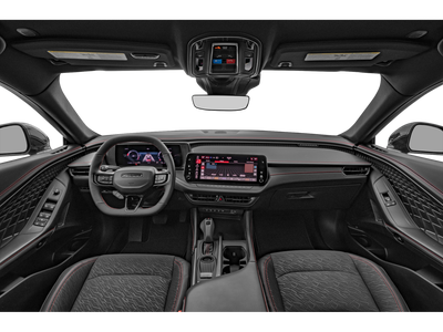 2026 Dodge Charger CHARGER SCAT PACK 4-DOOR AWD