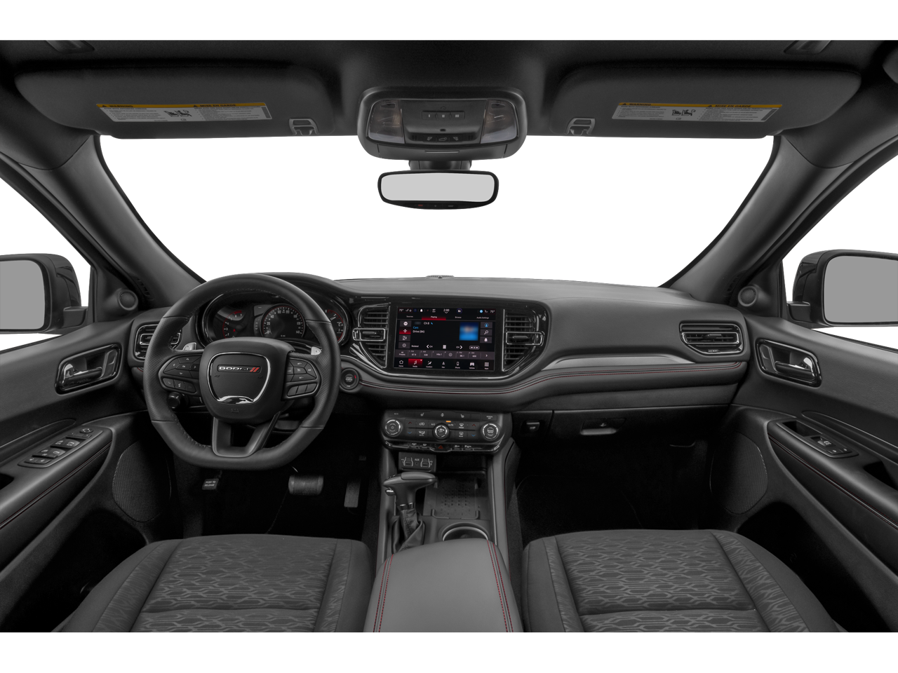 2026 Dodge Durango DURANGO GT AWD HEMI V8