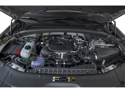 2026 Jeep Grand Cherokee GRAND CHEROKEE LAREDO 4X2