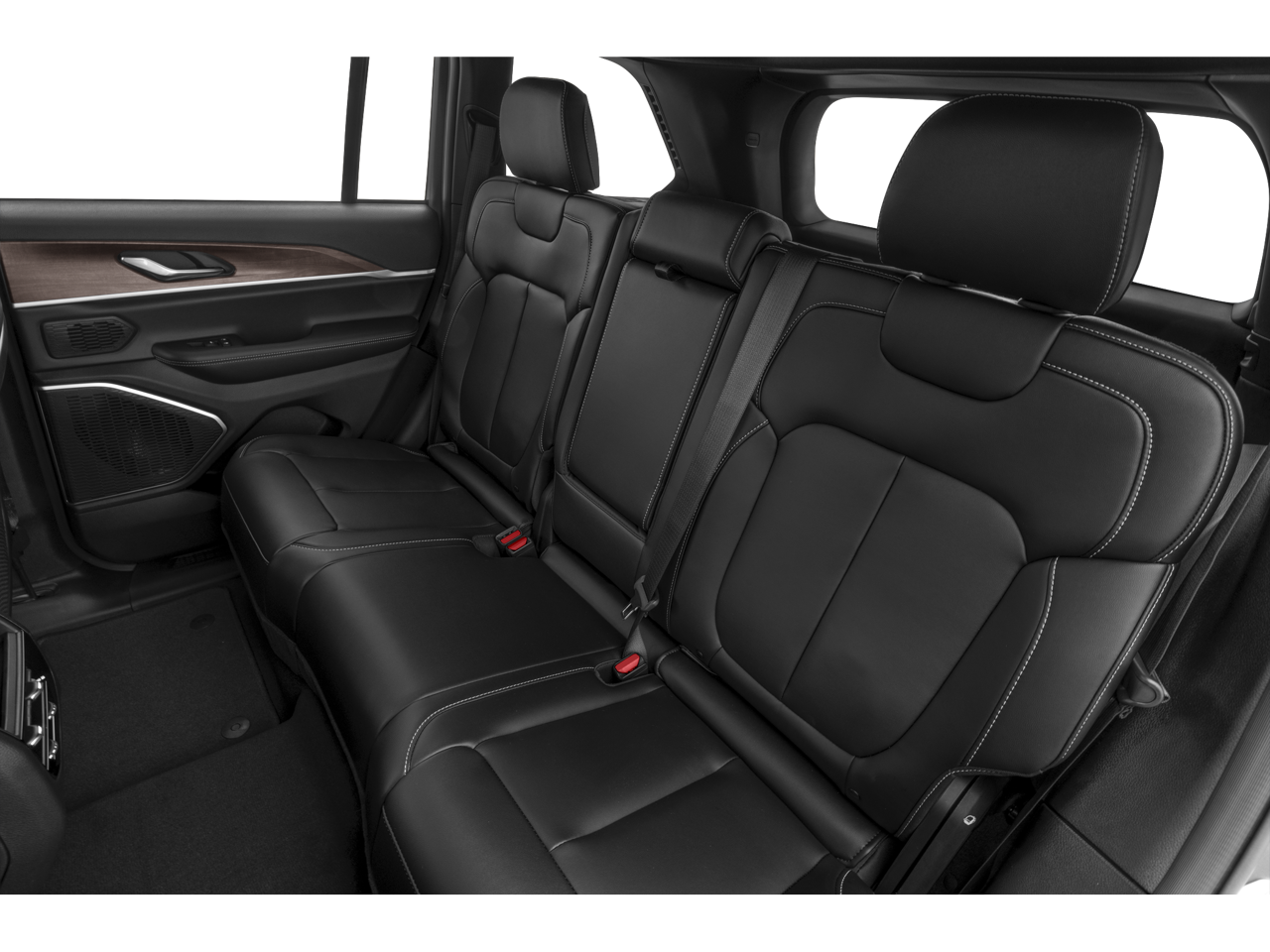 2026 Jeep Grand Cherokee GRAND CHEROKEE LAREDO 4X2