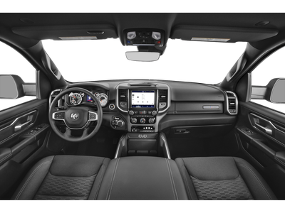 2026 RAM 1500 RAM 1500 LONE STAR CREW CAB 4X4 5'7' BOX