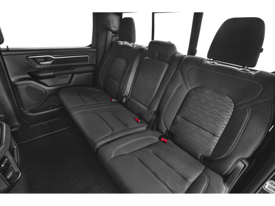 2026 RAM 1500 RAM 1500 LONE STAR CREW CAB 4X4 5'7' BOX