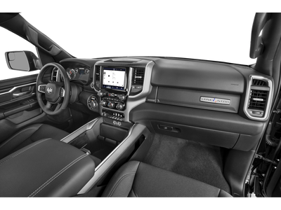 2026 RAM 1500 RAM 1500 LONE STAR CREW CAB 4X4 5'7' BOX