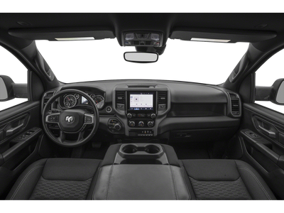 2026 RAM 1500 RAM 1500 EXPRESS CREW CAB 4X4 5'7' BOX