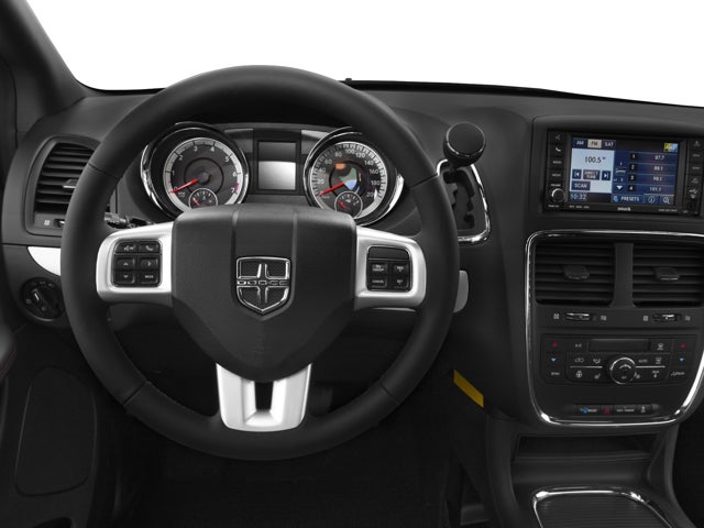 2015 dodge caravan rt for sale