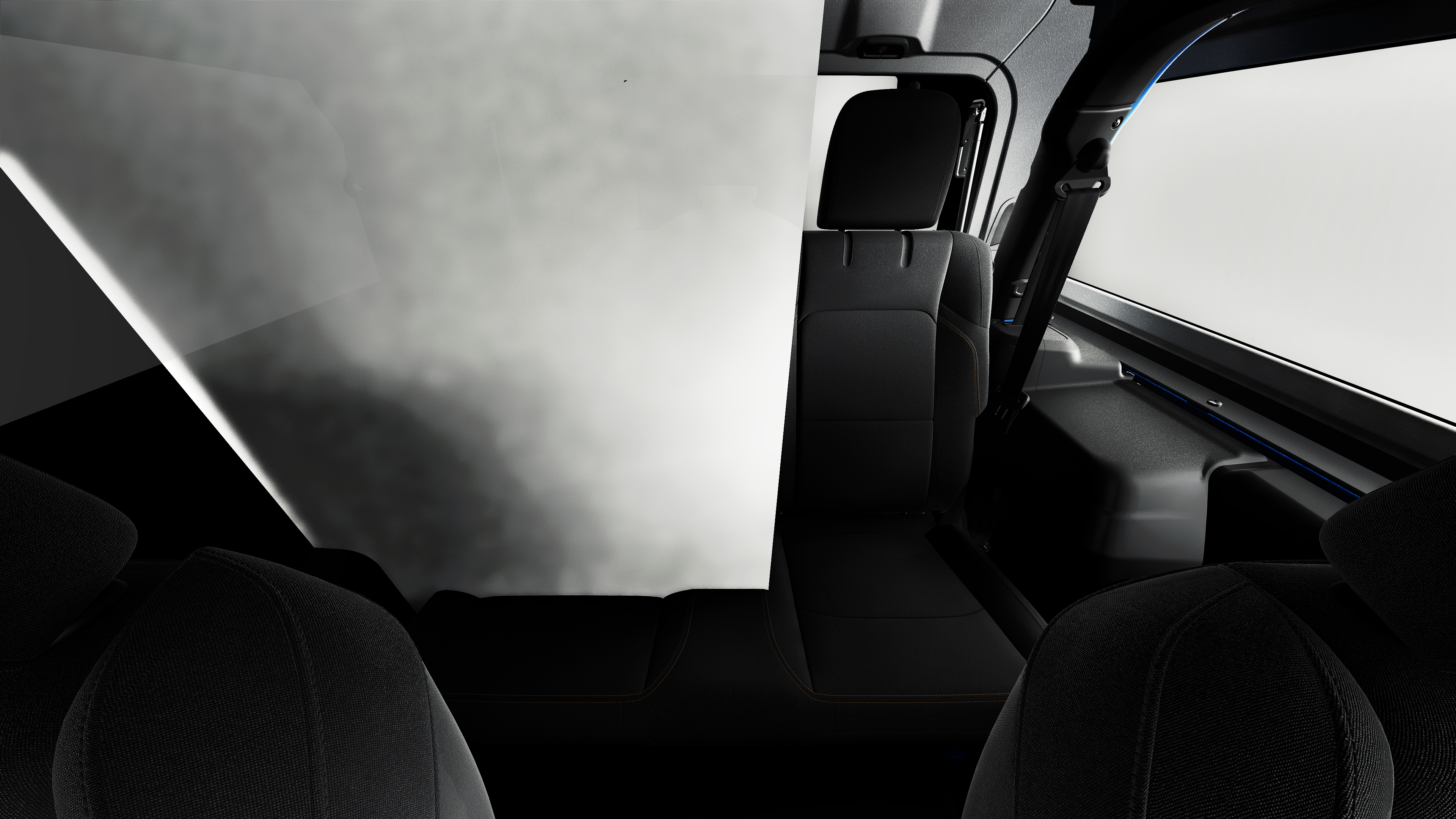 2027 Jeep Wrangler WRANGLER 2-DOOR SPORT S