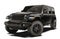 2027 Jeep Wrangler WRANGLER 4-DOOR WILLYS