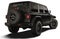 2027 Jeep Wrangler WRANGLER 4-DOOR WILLYS