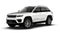 2026 Jeep Grand Cherokee GRAND CHEROKEE LAREDO X 4X2