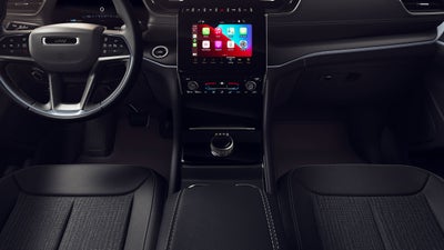 2026 Jeep Grand Cherokee GRAND CHEROKEE LAREDO 4X2