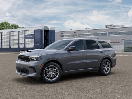 2027 Dodge Durango DURANGO GT HEMI V8 AWD