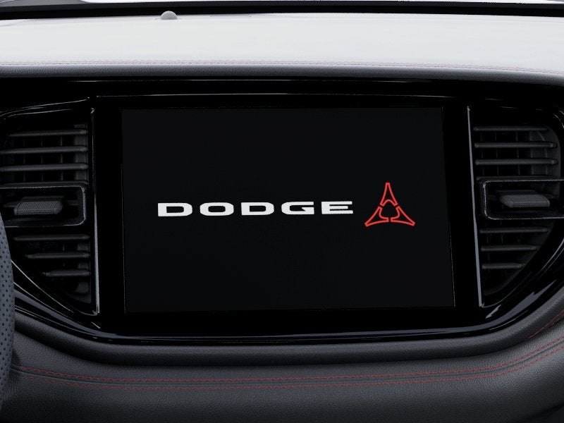 2027 Dodge Durango DURANGO GT HEMI V8 AWD