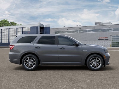 2027 Dodge Durango DURANGO GT HEMI V8 AWD