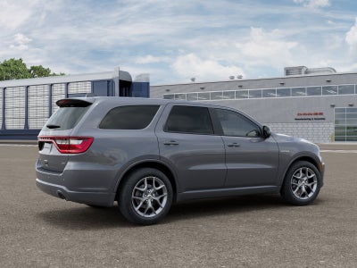 2027 Dodge Durango DURANGO GT HEMI V8 AWD
