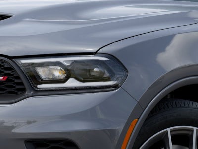 2027 Dodge Durango DURANGO GT HEMI V8 AWD