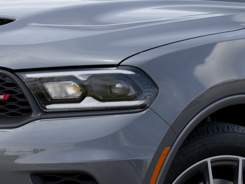 2027 Dodge Durango DURANGO GT HEMI V8 AWD