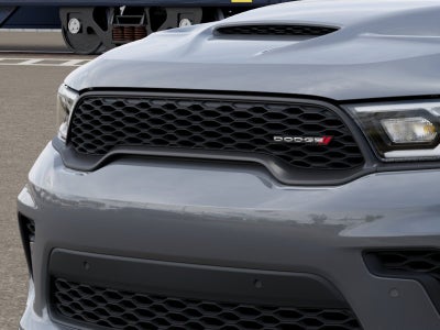 2027 Dodge Durango DURANGO GT HEMI V8 AWD