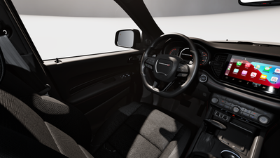 2027 Dodge Durango DURANGO GT HEMI V8 AWD