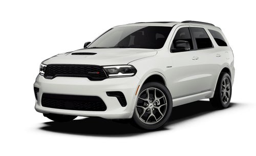 2027 Dodge Durango DURANGO GT HEMI V8 PLUS AWD