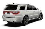 2027 Dodge Durango DURANGO GT HEMI V8 PLUS AWD
