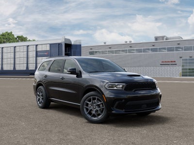 2027 Dodge Durango DURANGO GT HEMI V8 PREMIUM AWD