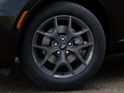 2027 Dodge Durango DURANGO GT HEMI V8 PREMIUM AWD