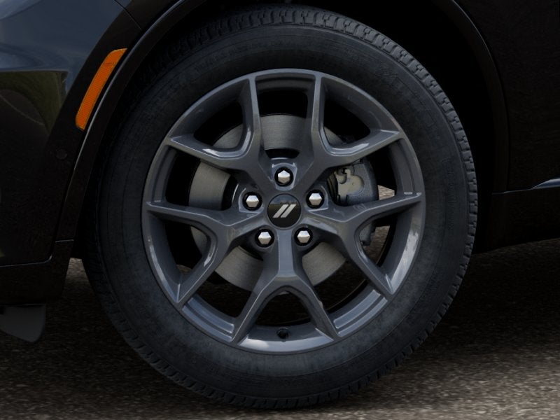 2027 Dodge Durango DURANGO GT HEMI V8 PREMIUM AWD