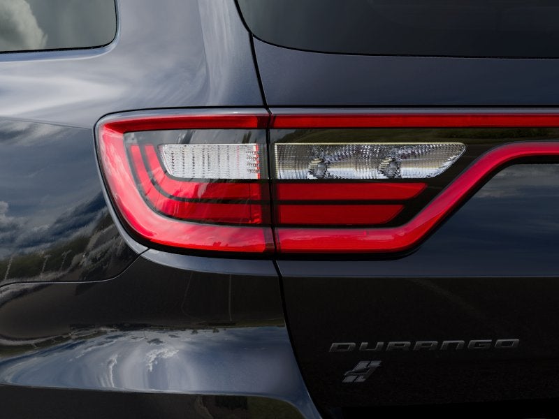 2027 Dodge Durango DURANGO GT HEMI V8 PREMIUM AWD