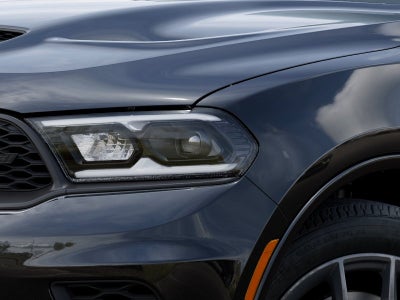 2027 Dodge Durango DURANGO GT HEMI V8 PREMIUM AWD