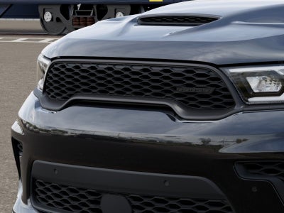 2027 Dodge Durango DURANGO GT HEMI V8 PREMIUM AWD