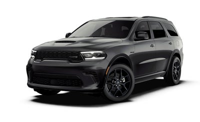 2027 Dodge Durango DURANGO GT HEMI V8 PREMIUM AWD