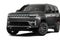 2027 Jeep Grand Wagoneer GRAND WAGONEER OVERLAND 4X4