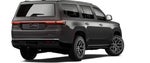 2027 Jeep Grand Wagoneer GRAND WAGONEER OVERLAND 4X4