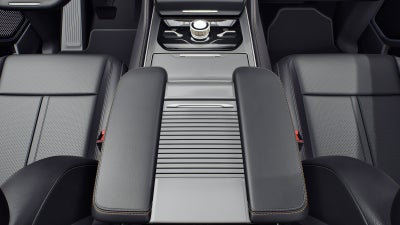 2027 Jeep Grand Wagoneer GRAND WAGONEER OVERLAND 4X4