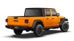 2026 Jeep Gladiator GLADIATOR SPORT 4X4