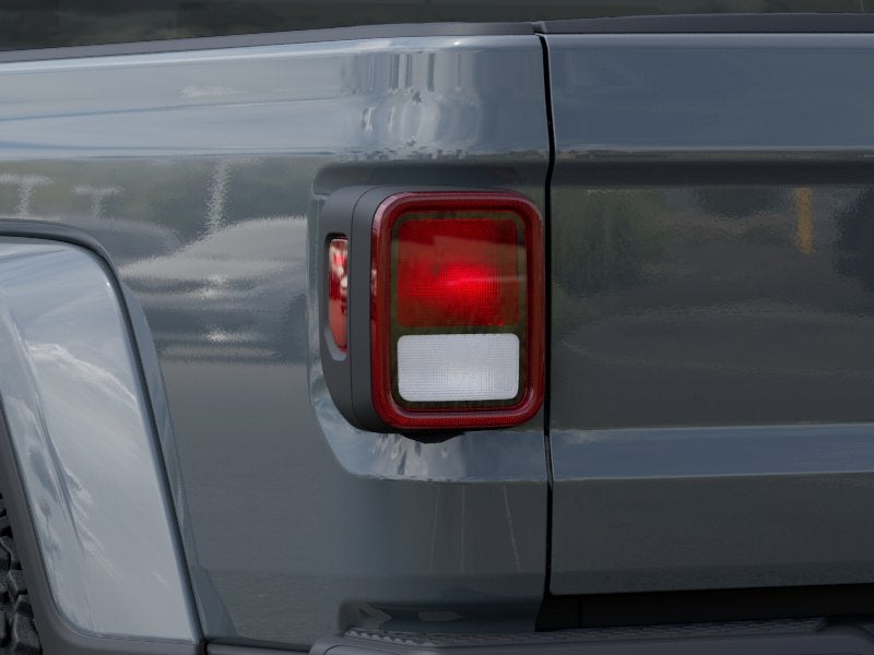 2026 Jeep Gladiator GLADIATOR TEXAS TRAIL 4X4