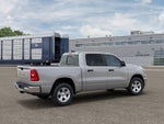 2026 RAM Ram 1500 RAM 1500 TRADESMAN CREW CAB 4X4 5'7' BOX