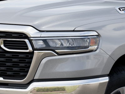 2026 RAM Ram 1500 RAM 1500 TRADESMAN CREW CAB 4X4 5'7' BOX