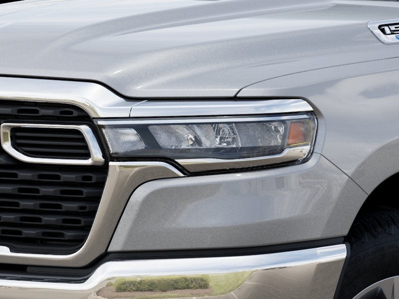 2026 RAM Ram 1500 RAM 1500 TRADESMAN CREW CAB 4X4 5'7' BOX