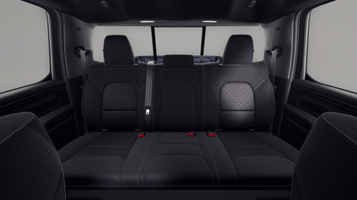 2027 RAM Ram 1500 RAM 1500 EXPRESS CREW CAB 4X4 5'7' BOX