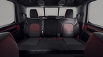 2027 RAM Ram 1500 RAM 1500 REBEL CREW CAB 4X4 5'7' BOX