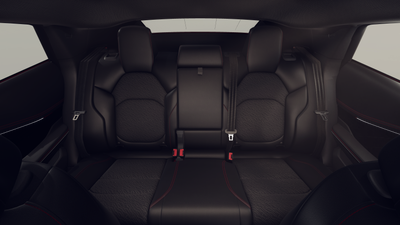 2026 Dodge Charger CHARGER R/T 4-DOOR AWD