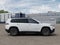 2027 Jeep Cherokee CHEROKEE LAREDO 4X4