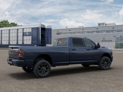 2026 RAM Ram 3500 RAM 3500 LONE STAR CREW CAB 4X4 8' BOX