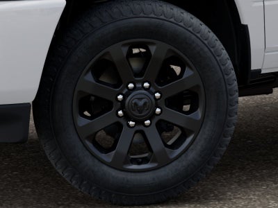 2026 RAM Ram 2500 RAM 2500 LONE STAR CREW CAB 4X4 6'4' BOX