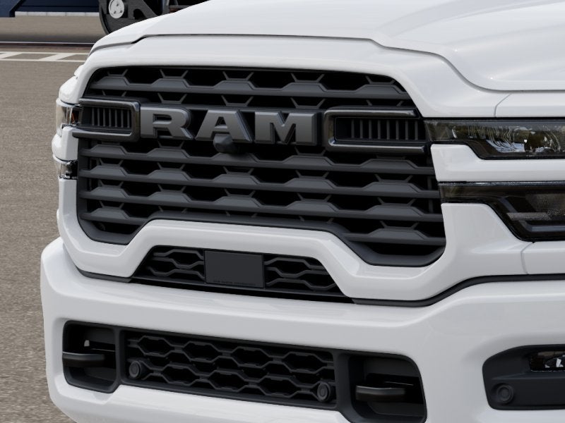 2026 RAM Ram 2500 RAM 2500 LONE STAR CREW CAB 4X4 6'4' BOX
