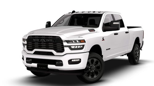 2026 RAM Ram 2500 RAM 2500 LONE STAR CREW CAB 4X4 6'4' BOX