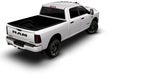 2026 RAM Ram 2500 RAM 2500 LONE STAR CREW CAB 4X4 6'4' BOX