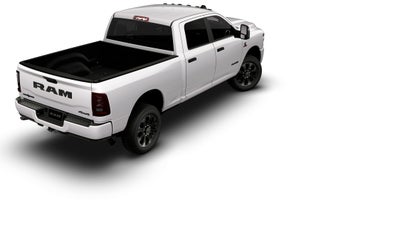 2026 RAM Ram 2500 RAM 2500 LONE STAR CREW CAB 4X4 6'4' BOX