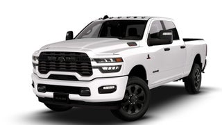 2026 RAM Ram 2500 RAM 2500 LONE STAR CREW CAB 4X4 6'4' BOX